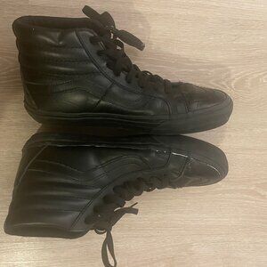 Vans Non-slip work shoes